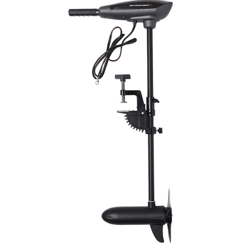 Savage Gear Moteur Électrique Thruster 12V * Moteurs Électriques Bateau