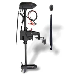 Moteur Pour Float Tube Rhino Cr30vf Electric Outboard Motor