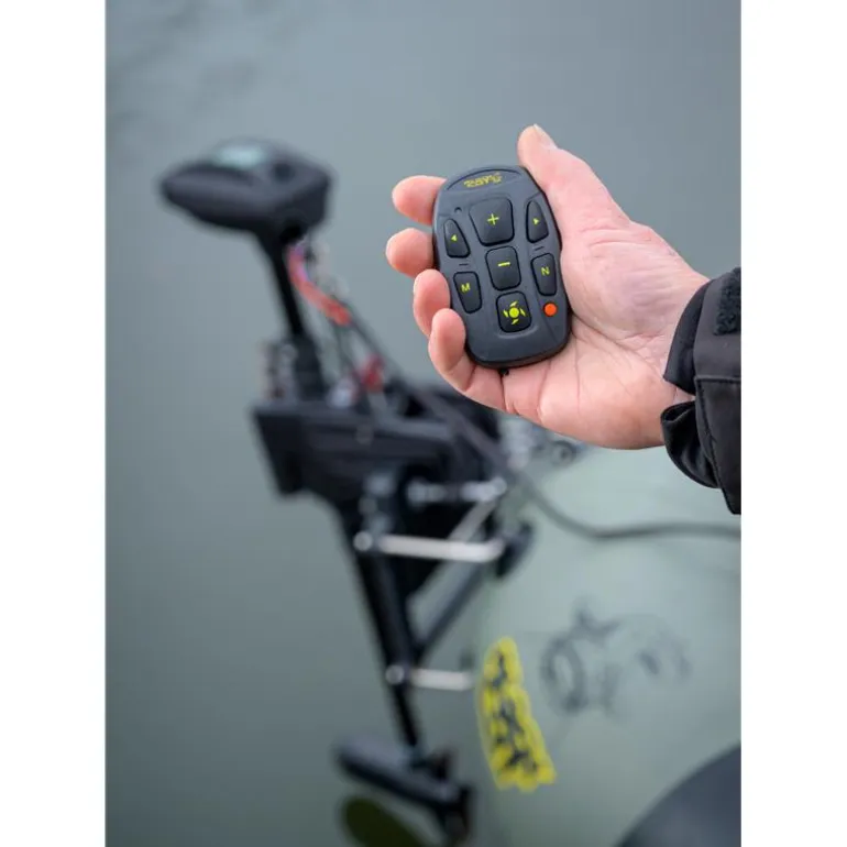 Moteur Pour Float Tube Rhino Cr30vf Electric Outboard Motor