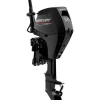 Moteur Thermique Mercury 4 Temps 30Cv Efi 3-Cylindres Démarrage Et Trim Électrique Arbre Long