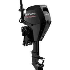 Mercury Moteur Thermique 4 Temps 25Cv Efi 3-Cylindres Démarrage Et Trim Électrique Arbre * Moteurs Thermiques Bateau