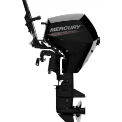 Mercury Moteur Thermique 4 Temps 15Cv Demarrage Manuel * Moteurs Thermiques Bateau