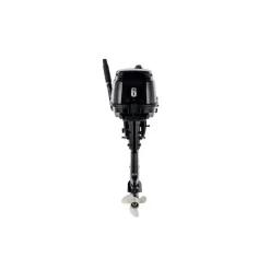 Parsun Moteur Thermique F6abms - 6Cv - Mono Cylindre - Arbre Court * Moteurs Thermiques Bateau