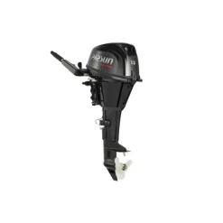 Parsun Moteur Thermique F15abms-Efi 15Cv Arbre Court Barre Franche * Moteurs Thermiques Bateau