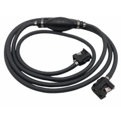 Parsun Moteur Thermique F2abms-Efi - 2Cv - Arbre Court Barre Franche * Moteurs Thermiques Bateau