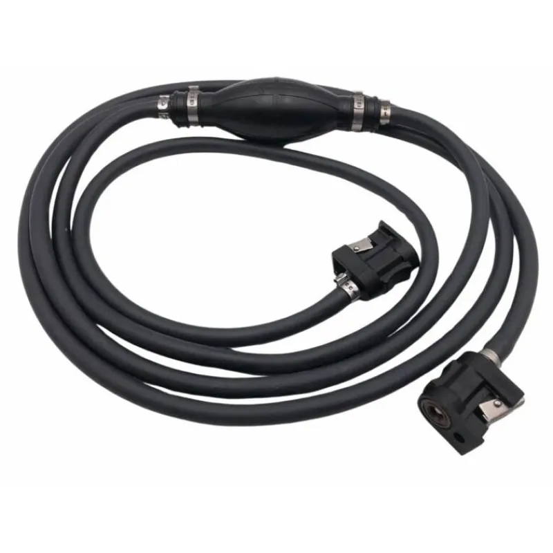 Parsun Moteur Thermique F2abms-Efi - 2Cv - Arbre Court Barre Franche * Moteurs Thermiques Bateau