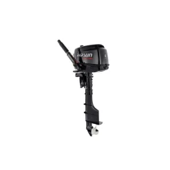 Parsun Moteur Thermique F4bml - 4Cv - Arbre Long * Moteurs Thermiques Bateau