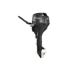 Parsun Moteur Thermique F9.8Bml - 9.8Cv - Arbre Long * Moteurs Thermiques Bateau
