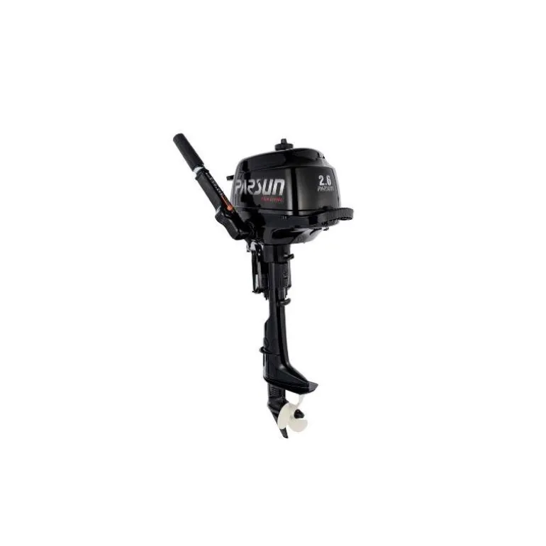Moteur Thermique Parsun F2.6Bms - 2.6Cv