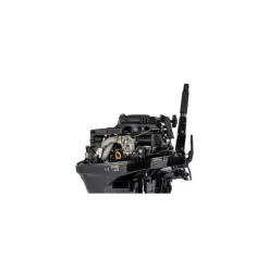 Parsun Moteur Thermique F15bms - 15 Cv - Arbre Court Barre Franche * Moteurs Thermiques Bateau