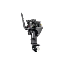 Parsun Moteur Thermique F15bms - 15 Cv - Arbre Court Barre Franche * Moteurs Thermiques Bateau