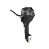 Parsun Moteur Thermique F9.8Bwl - 9.8Cv - Arbre Long Barre Franche Démarrage Électrique * Moteurs Thermiques Bateau