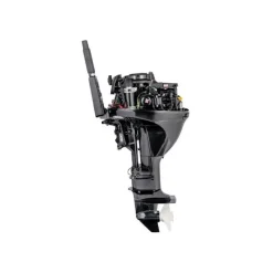 Parsun Moteur Thermique F15bws - 15Cv - Arbre Court Barre Franche Demarrage Electrique * Moteurs Thermiques Bateau