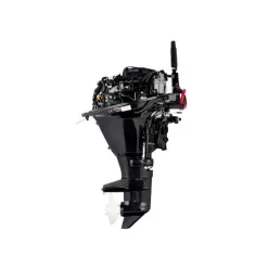 Parsun Moteur Thermique F2ebml - 2Cv - Arbre Long Barre Franche * Moteurs Thermiques Bateau