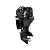 Moteur Thermique Parsun F115fel-T-Efi - 115 Cv- Arbre Long Commande Gaz À Distance Avec Trim Et Tilt