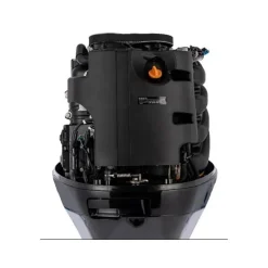 Moteur Thermique Parsun F115fel-T-Efi - 115 Cv- Arbre Long Commande Gaz À Distance Avec Trim Et Tilt