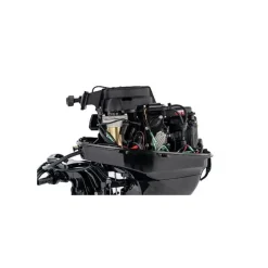 Parsun Moteur Thermique F9.8Fws – 9.8Cv - Arbre Court Commande A Distance * Moteurs Thermiques Bateau