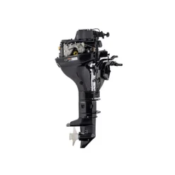 Parsun Moteur Thermique F9.8Fws – 9.8Cv - Arbre Court Commande A Distance * Moteurs Thermiques Bateau