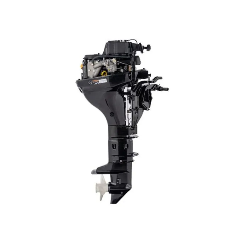 Parsun Moteur Thermique F9.8Fws – 9.8Cv - Arbre Court Commande A Distance * Moteurs Thermiques Bateau