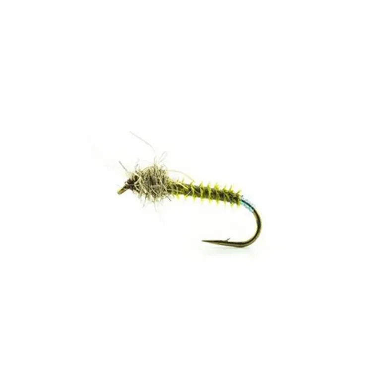 Mouche Devaux Chiro Jbc07 - Par 3