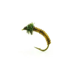 Devaux Mouche Chiro Jbc02 - Par 3 * Spécial Corégone