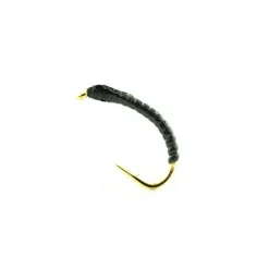 Devaux Mouche Chiro Lch05 - Par 3 * Mouches