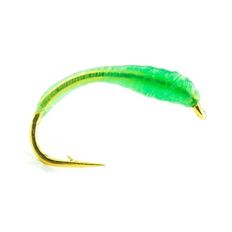 Mouche Devaux Chiro Lch13 - Par 3