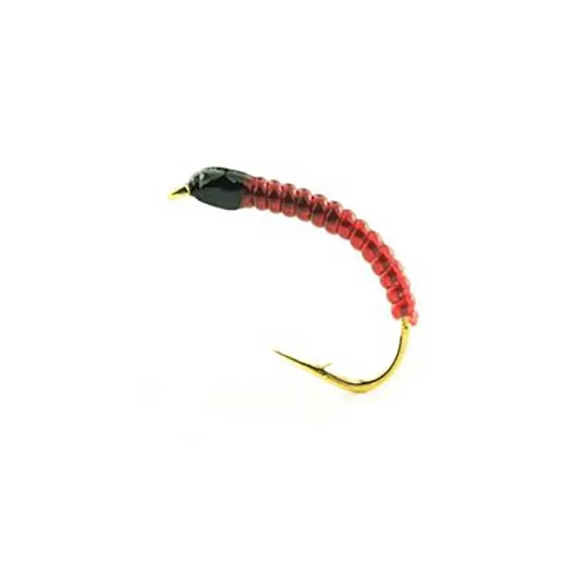 Devaux Mouche Chiro Lch04 - Par 3 * Mouches