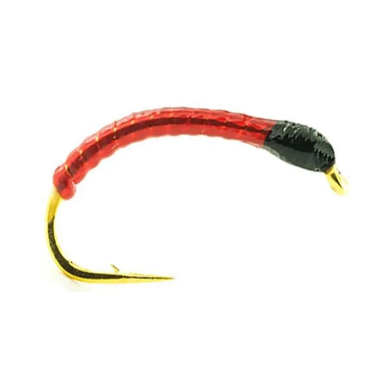 Devaux Mouche Chiro Lch03 - Par 3 * Mouches