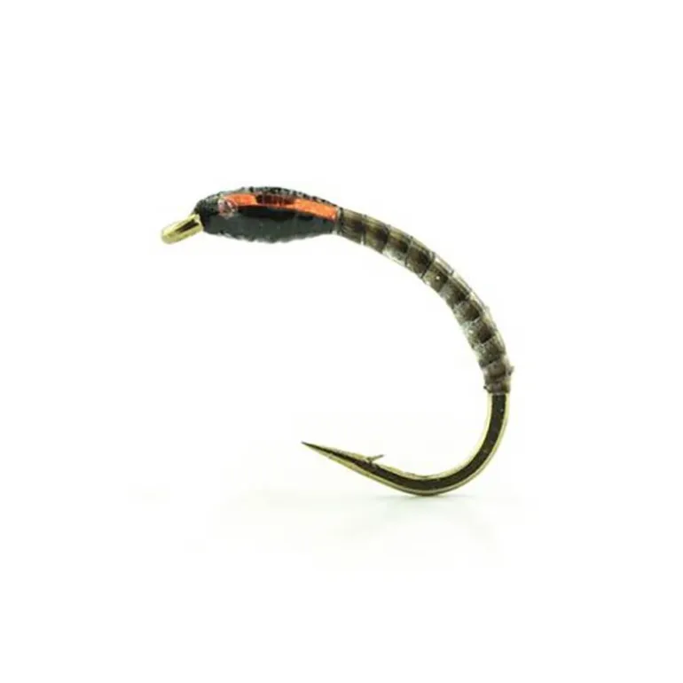 Mouche Devaux Chiro Lch30 - Par 3