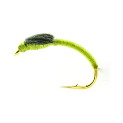 Mouche Devaux Chiro Nch06 - Par 3