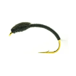 Devaux Mouche Chiro Nch04 - Par 3 * Spécial Corégone