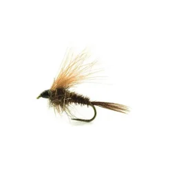 Devaux Mouche Emergente Ate07 - Par 3 * Mouches