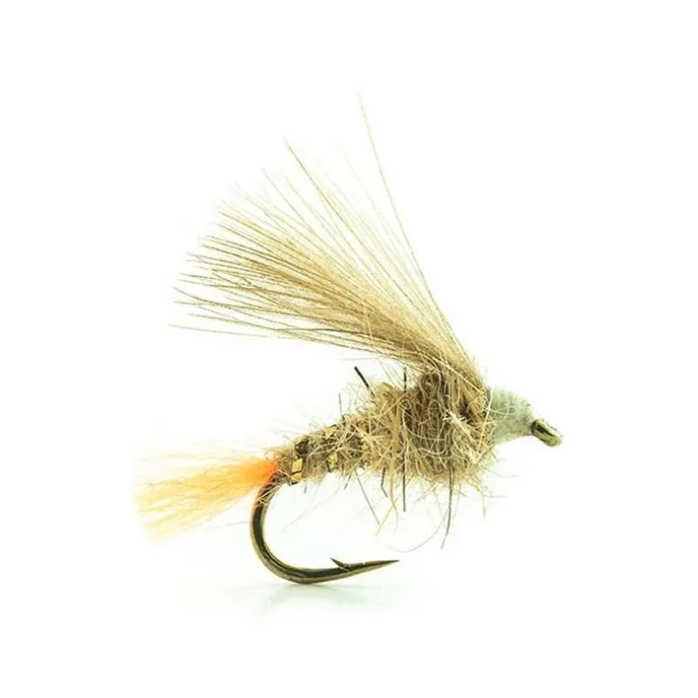 Mouche Devaux Emergente Ate01 - Par 3
