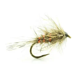 Devaux Mouche Emergente Jbeol01 - Par 3 * Mouches