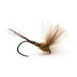 Mouche Devaux Emergente Jbe09 - Par 3