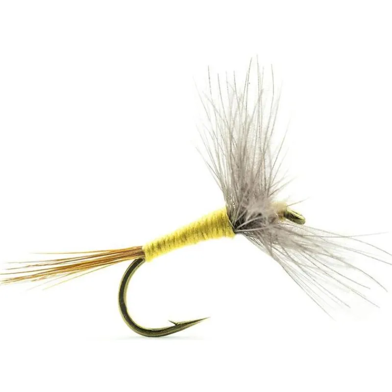 Devaux Mouche Ephemere A4c - Par 3 * Mouches
