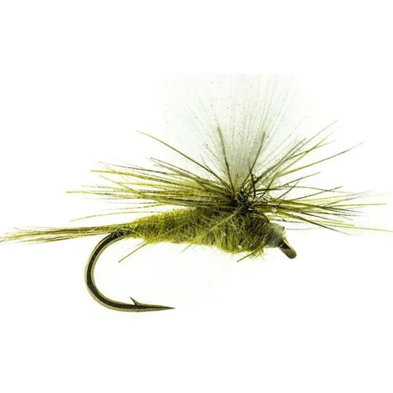 Devaux Mouche Ephemere Parachute P02c - Par 3 * Mouches