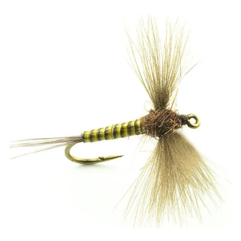 Devaux Mouche Ephemere Spent Jbs02 - Par 3 * Mouches