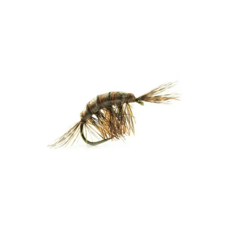 Devaux Mouche Gammare Jbgl10 - Par 3 * Mouches