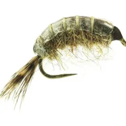 Mouche Devaux Gammare Jbg00 - Par 3