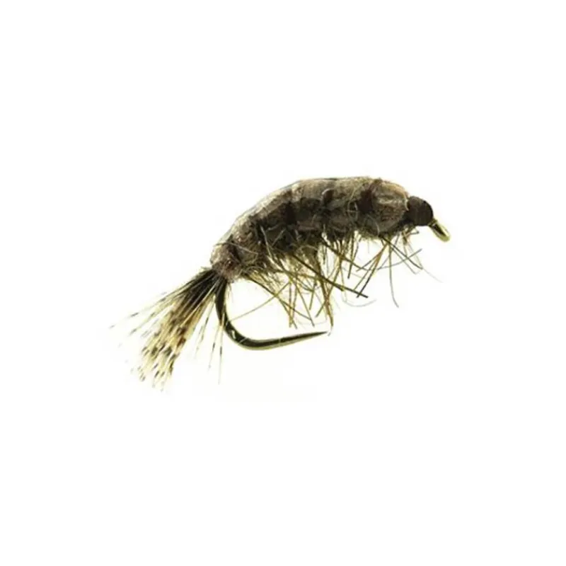 Devaux Mouche Gammare Jbg04 - Par 3 * Mouches
