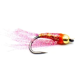 Devaux Mouche Noyée Alose 06 * Mouches