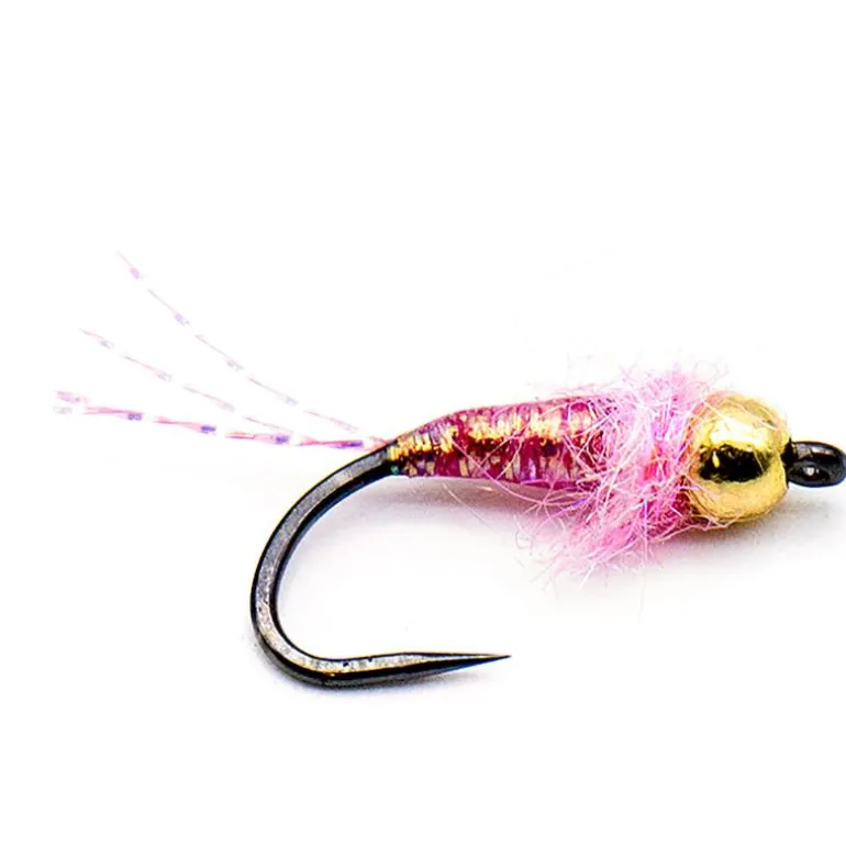 Mouche Devaux Noyée Alose 05
