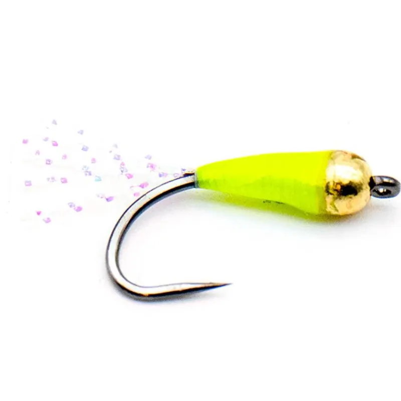 Devaux Mouche Noyée Alose 02 * Mouches