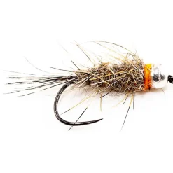 Devaux Mouche Nymphe Bille Tungstene Jbnt53-A - Par 3 * Mouches