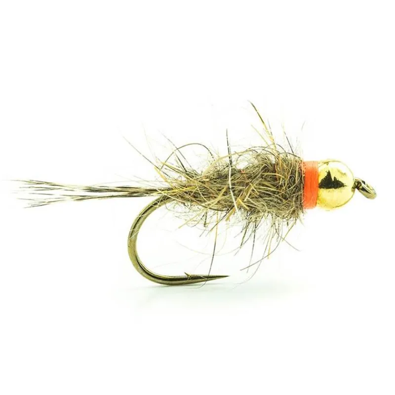 Devaux Mouche Nymphe Jbnt 53 - Par 3 * Mouches