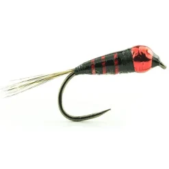 Devaux Mouche Nymphe Perdigone Perdi05 - Par 3 * Mouches