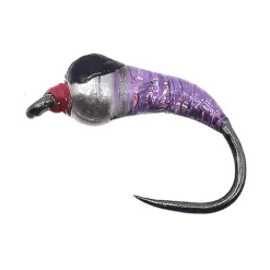 Devaux Mouche Nymphe Tung Javi 4 - Par 3 * Mouches