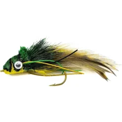 Mouche Devaux Popper Pop 10
